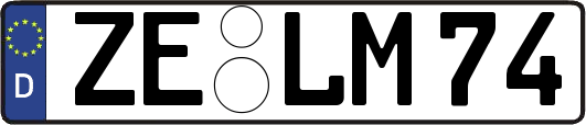 ZE-LM74