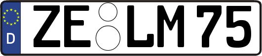 ZE-LM75