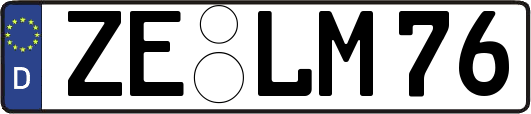 ZE-LM76