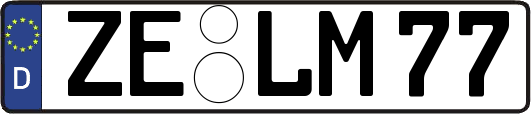 ZE-LM77