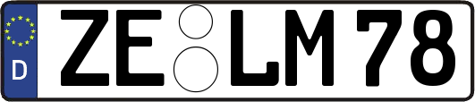 ZE-LM78