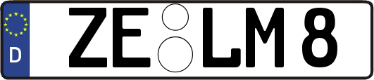 ZE-LM8