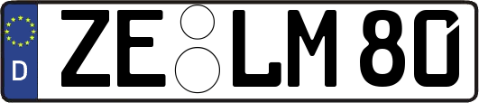 ZE-LM80