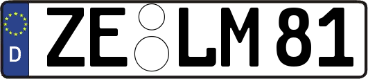 ZE-LM81