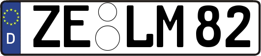 ZE-LM82