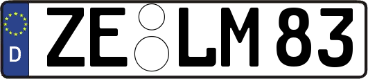 ZE-LM83
