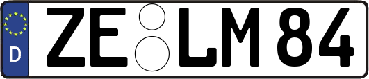 ZE-LM84