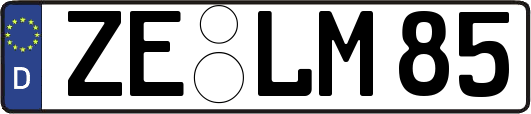 ZE-LM85
