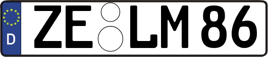 ZE-LM86