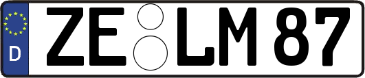ZE-LM87