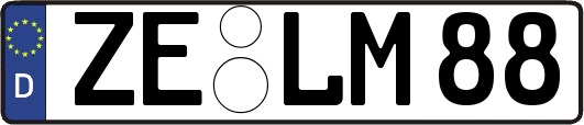 ZE-LM88