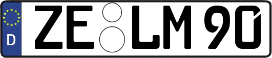 ZE-LM90