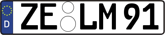 ZE-LM91