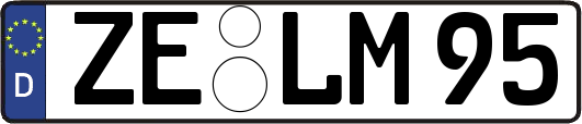 ZE-LM95
