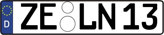 ZE-LN13