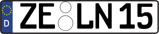 ZE-LN15