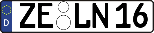 ZE-LN16
