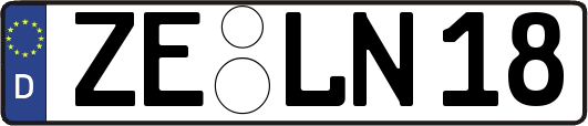 ZE-LN18