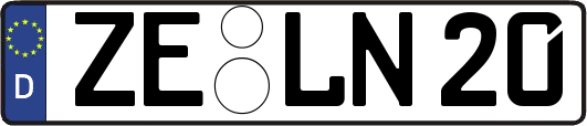 ZE-LN20