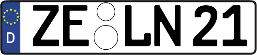 ZE-LN21