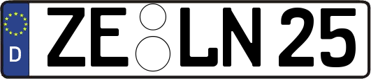 ZE-LN25
