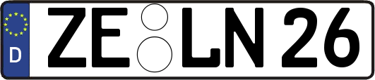 ZE-LN26