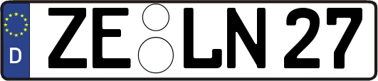 ZE-LN27