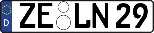 ZE-LN29