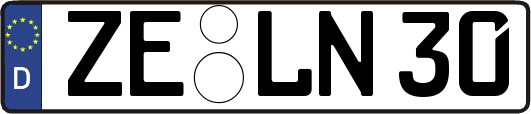 ZE-LN30