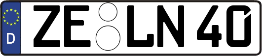 ZE-LN40