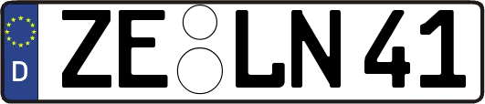 ZE-LN41