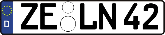 ZE-LN42