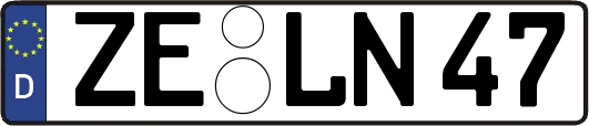 ZE-LN47