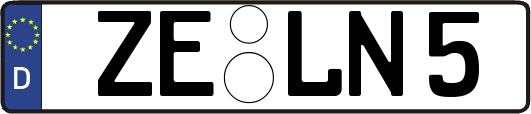 ZE-LN5