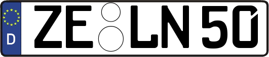 ZE-LN50