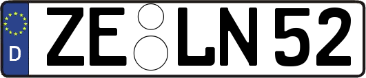 ZE-LN52