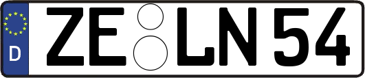 ZE-LN54