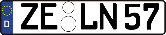 ZE-LN57