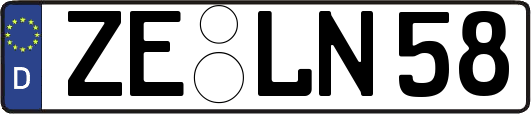 ZE-LN58