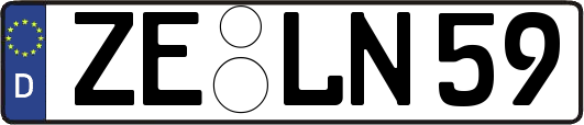 ZE-LN59