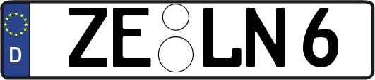 ZE-LN6