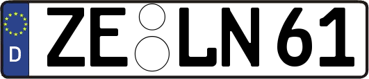 ZE-LN61