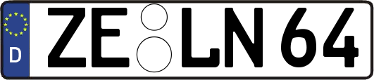 ZE-LN64