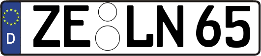 ZE-LN65