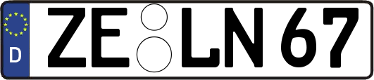 ZE-LN67