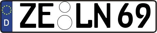 ZE-LN69