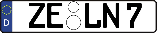 ZE-LN7