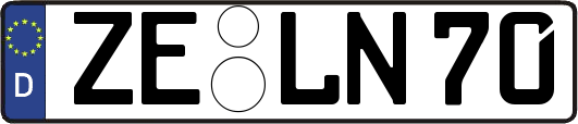 ZE-LN70