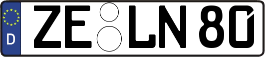 ZE-LN80