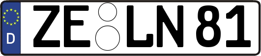 ZE-LN81